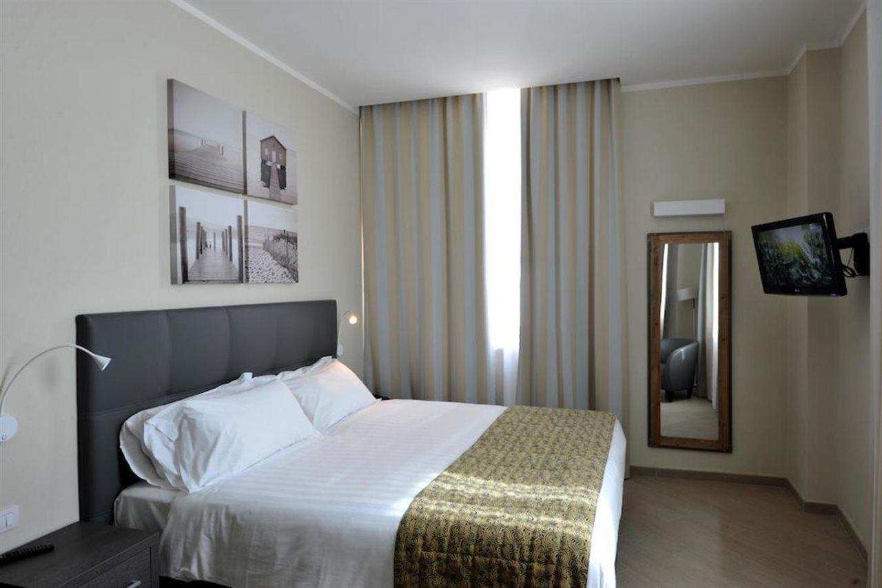 Chc Business Residence Genova Eksteriør bilde