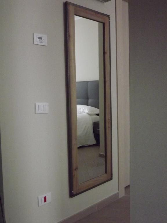 Chc Business Residence Genova Rom bilde