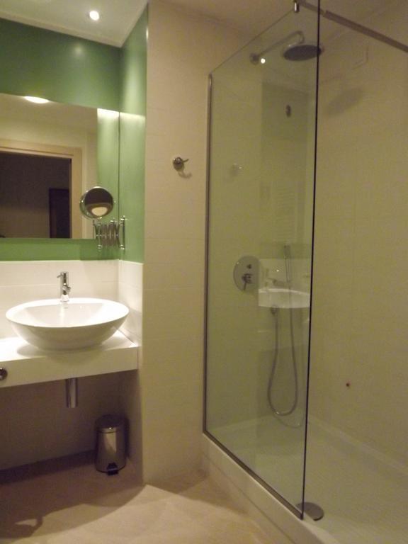 Chc Business Residence Genova Rom bilde