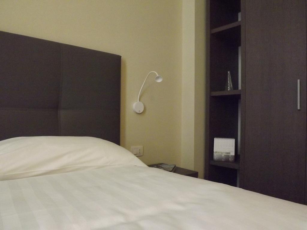 Chc Business Residence Genova Rom bilde